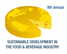 9th Annual VIRTUAL Sustainable Development in the Food & Beverage Industry Summit